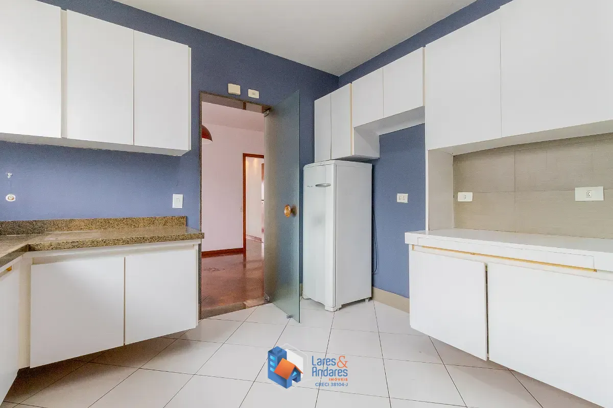 Apartamento, 3 quartos, 236 m² - Foto 30