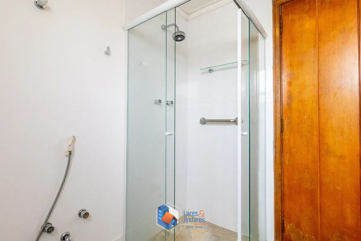 Apartamento, 3 quartos, 236 m² - Foto 16