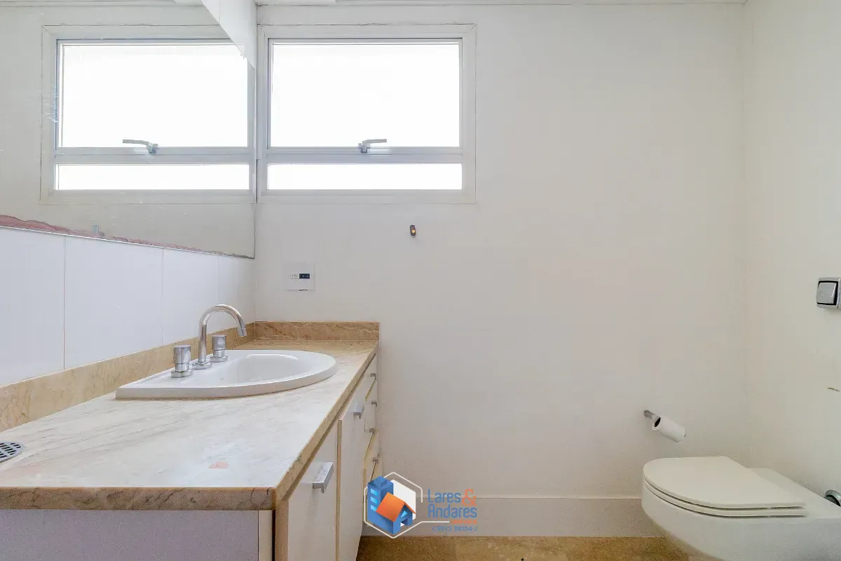 Apartamento, 3 quartos, 236 m² - Foto 15