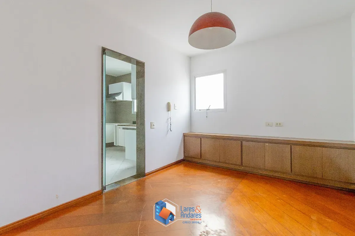 Apartamento, 3 quartos, 236 m² - Foto 26