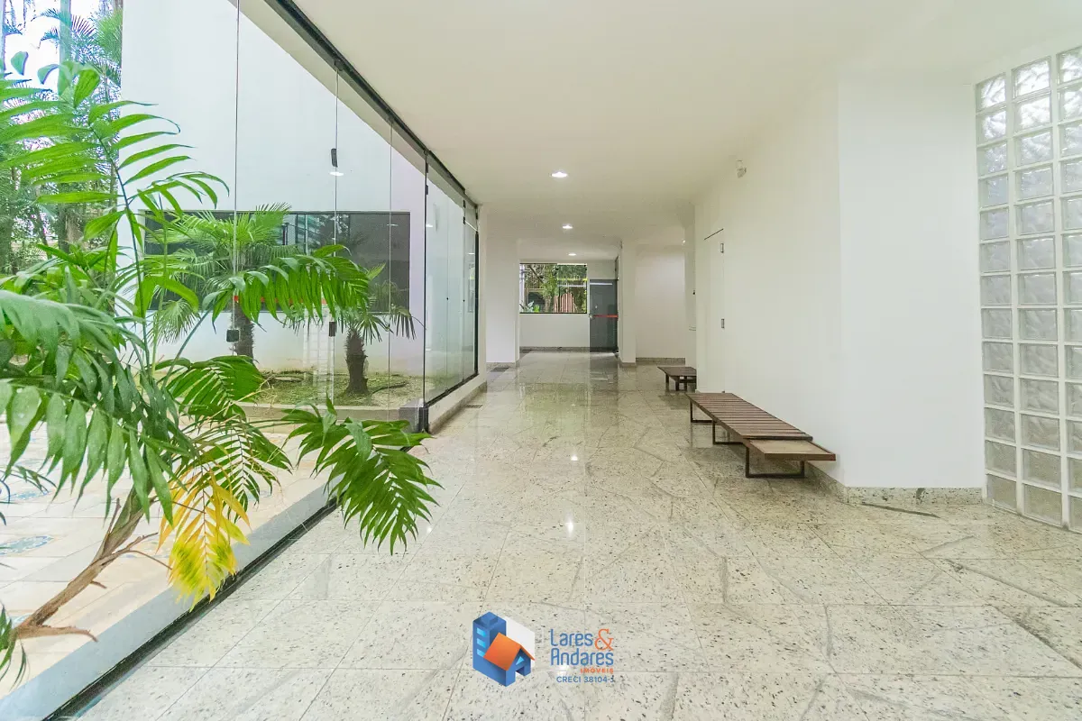 Apartamento, 3 quartos, 113 m² - Foto 21
