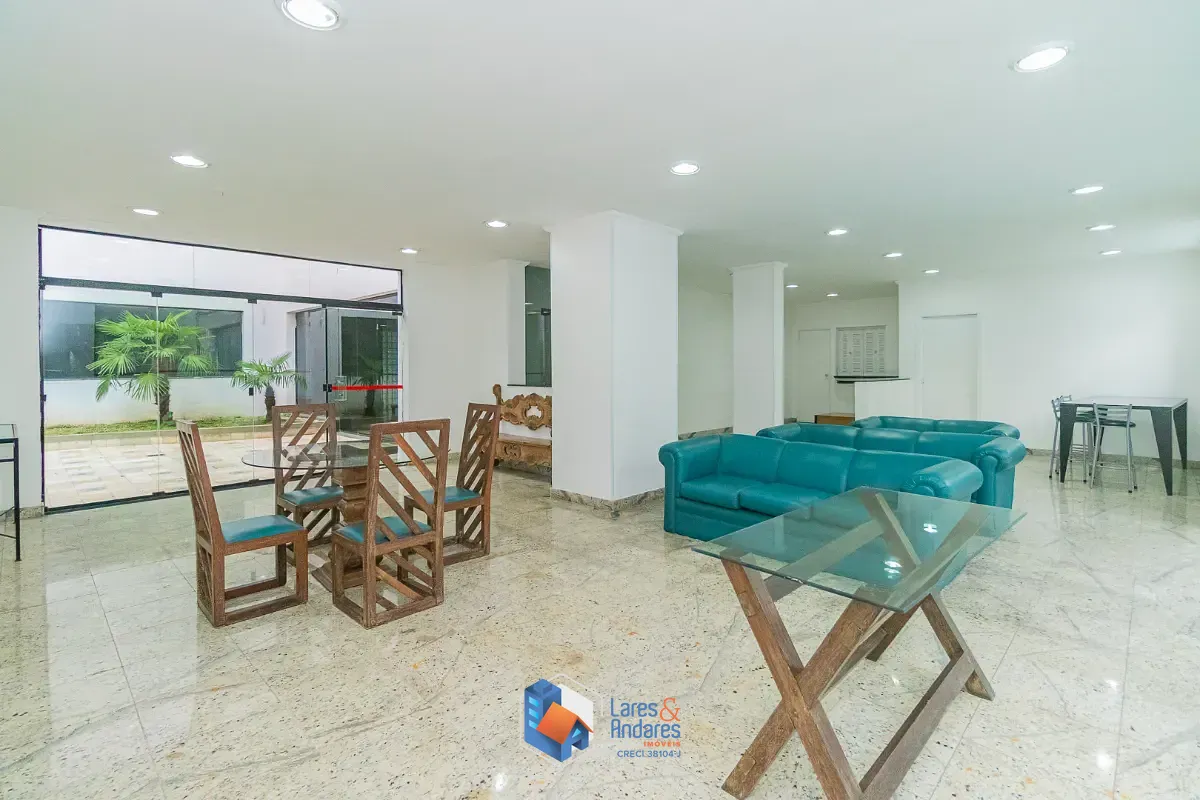 Apartamento, 3 quartos, 113 m² - Foto 22