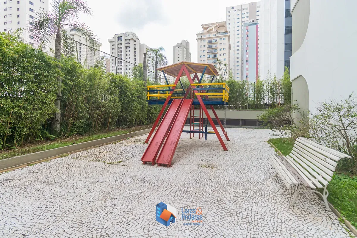Apartamento, 3 quartos, 113 m² - Foto 26