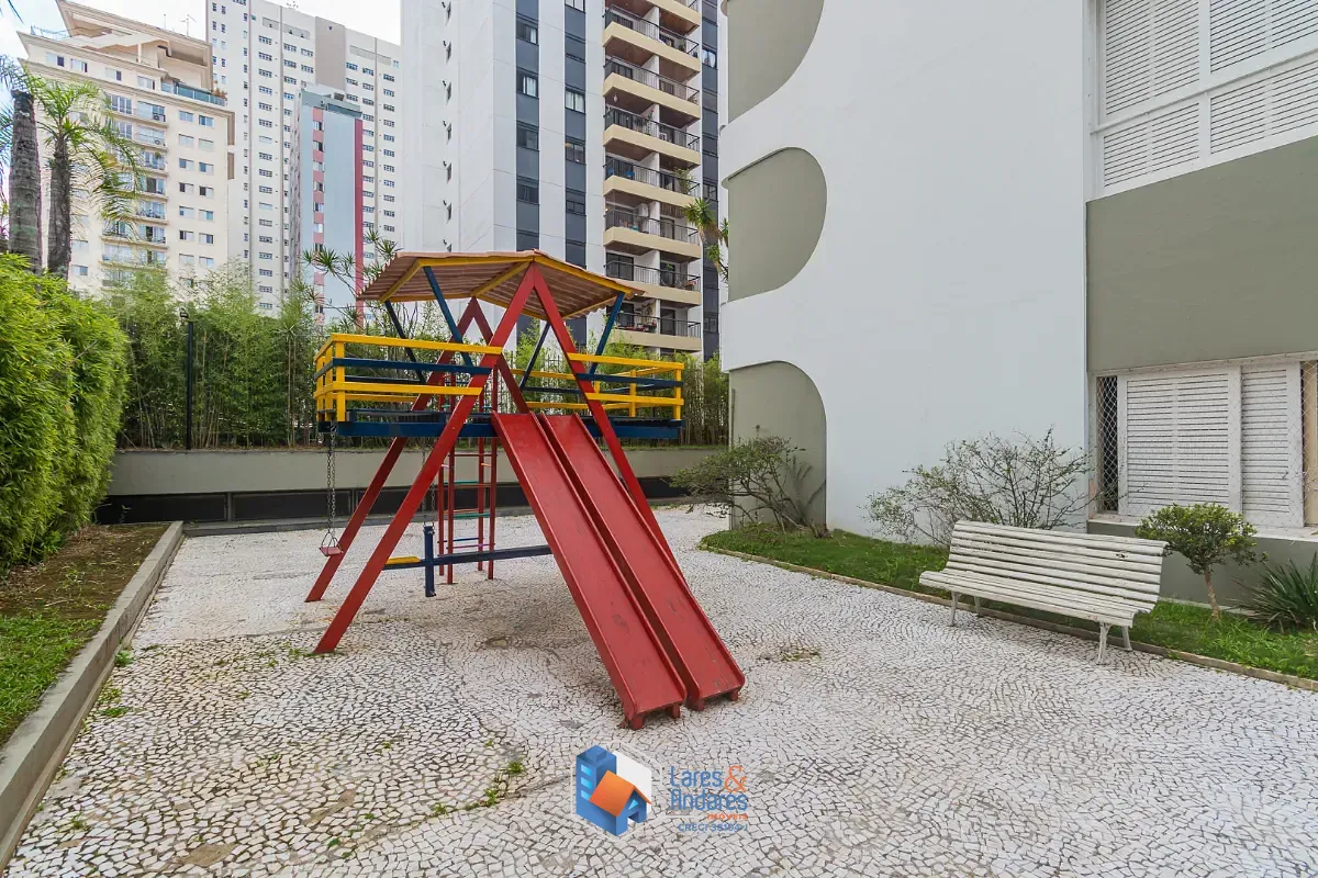 Apartamento, 3 quartos, 113 m² - Foto 27
