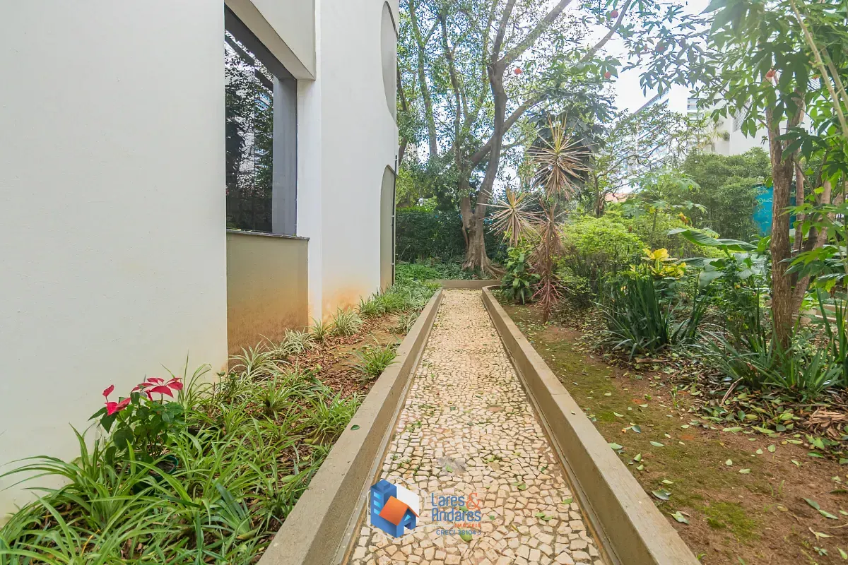 Apartamento, 3 quartos, 113 m² - Foto 28