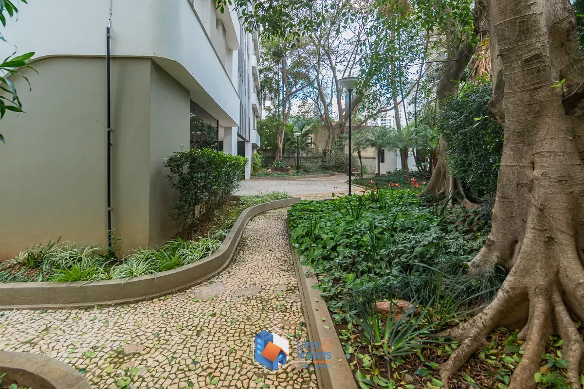 Apartamento, 3 quartos, 113 m² - Foto 29