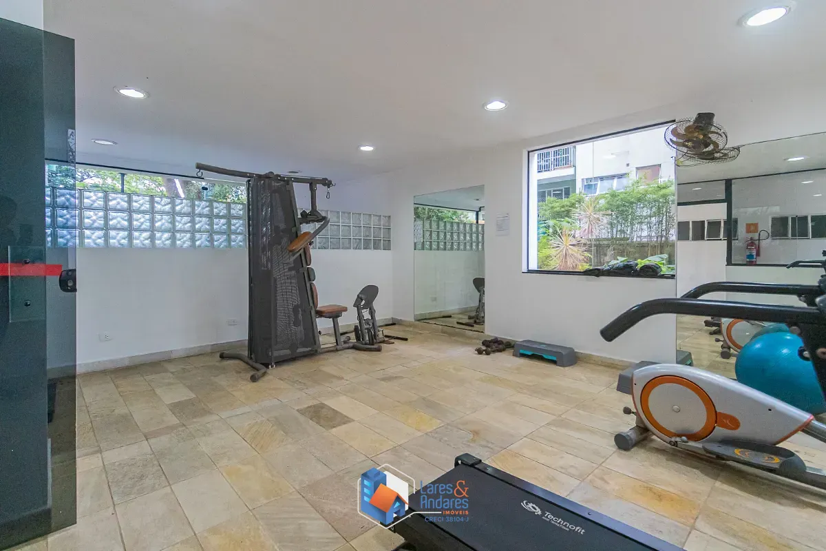 Apartamento, 3 quartos, 113 m² - Foto 30