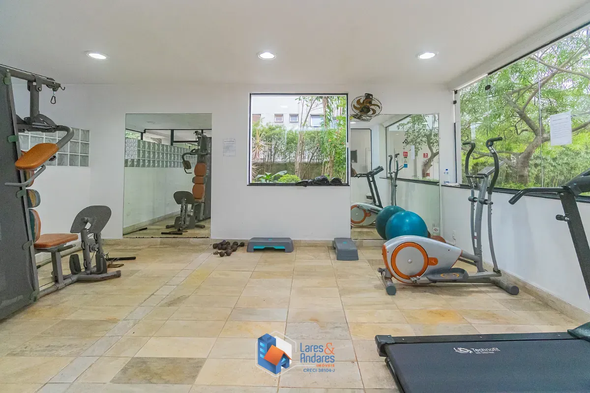 Apartamento, 3 quartos, 113 m² - Foto 31