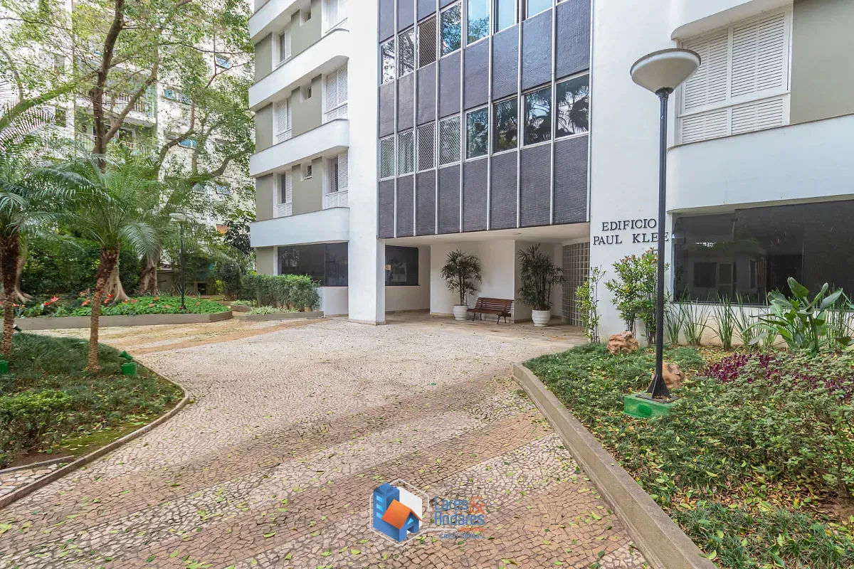 Apartamento, 3 quartos, 113 m² - Foto 32