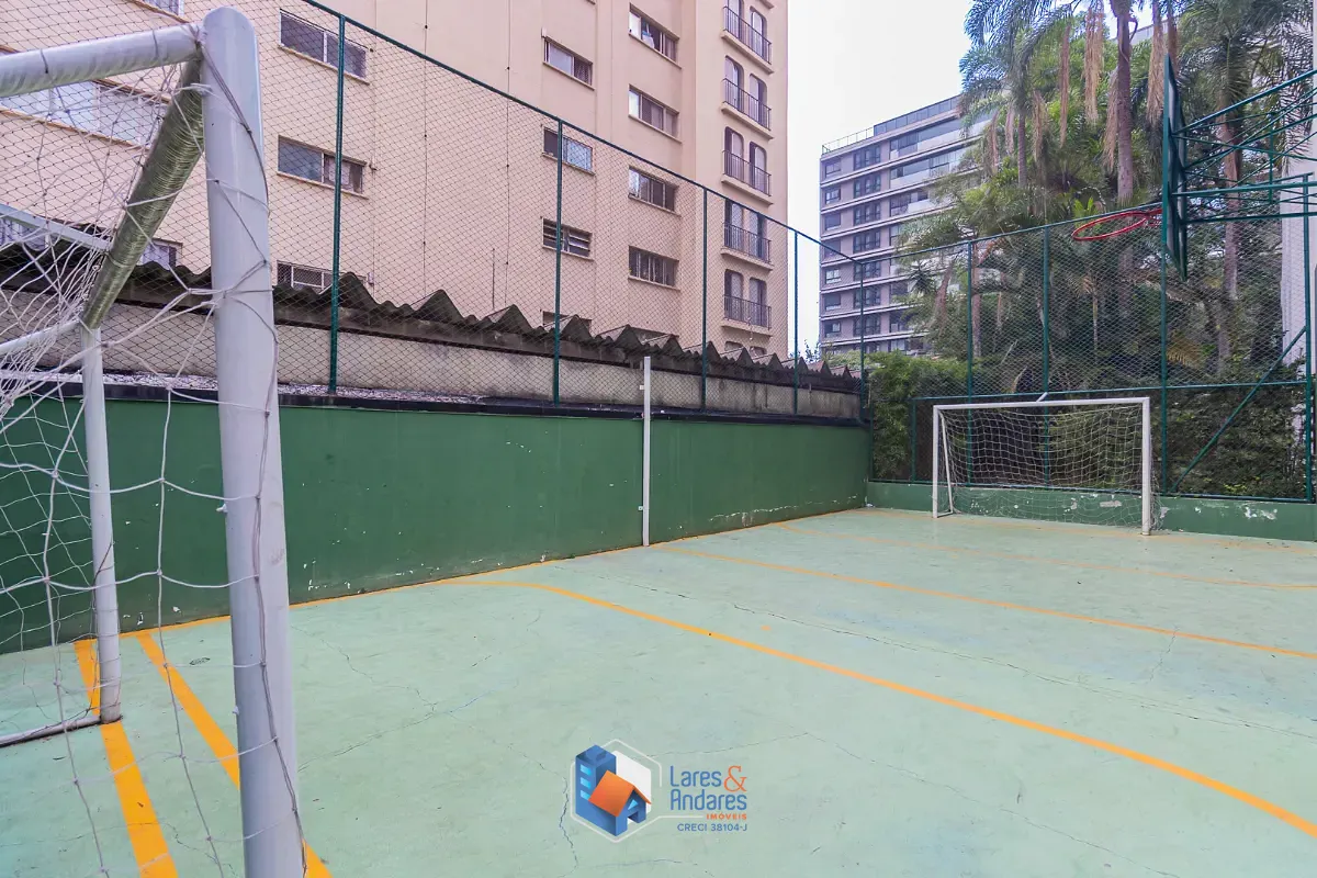 Apartamento, 3 quartos, 113 m² - Foto 33