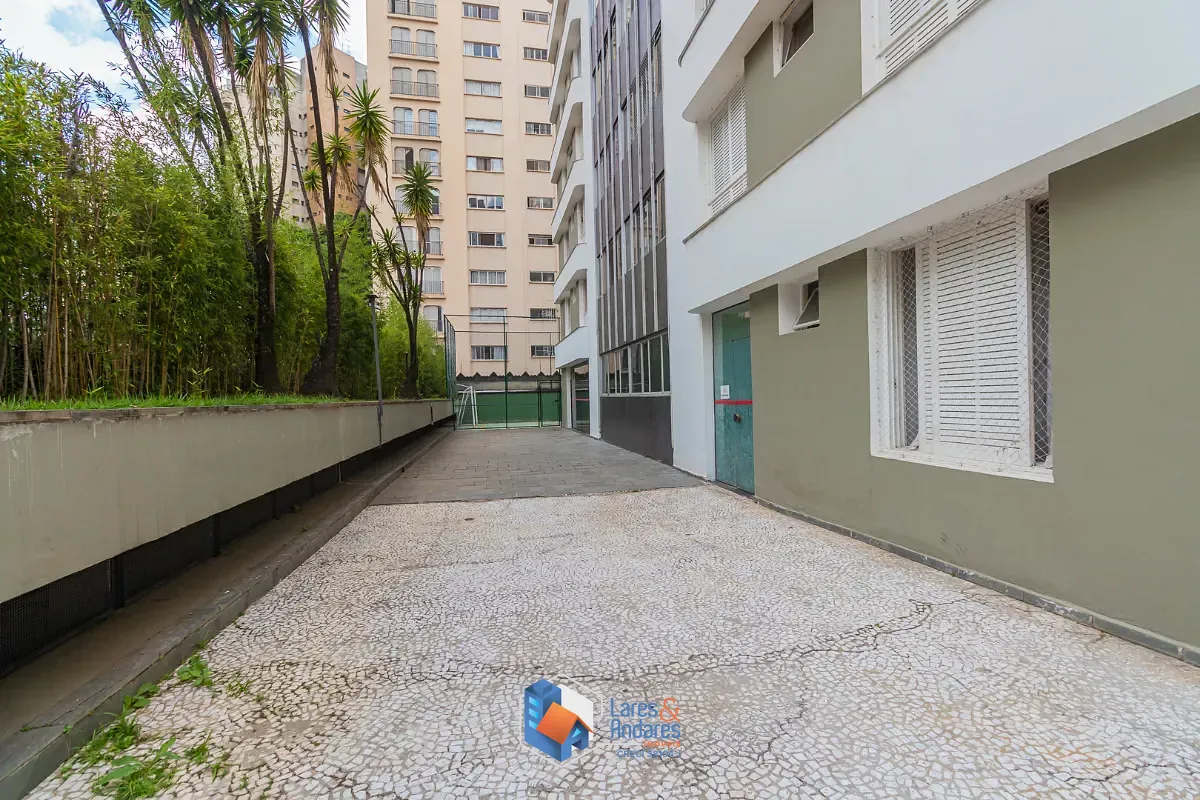 Apartamento, 3 quartos, 113 m² - Foto 35