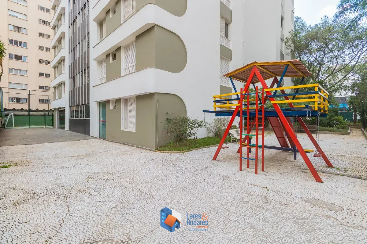 Apartamento, 3 quartos, 113 m² - Foto 36