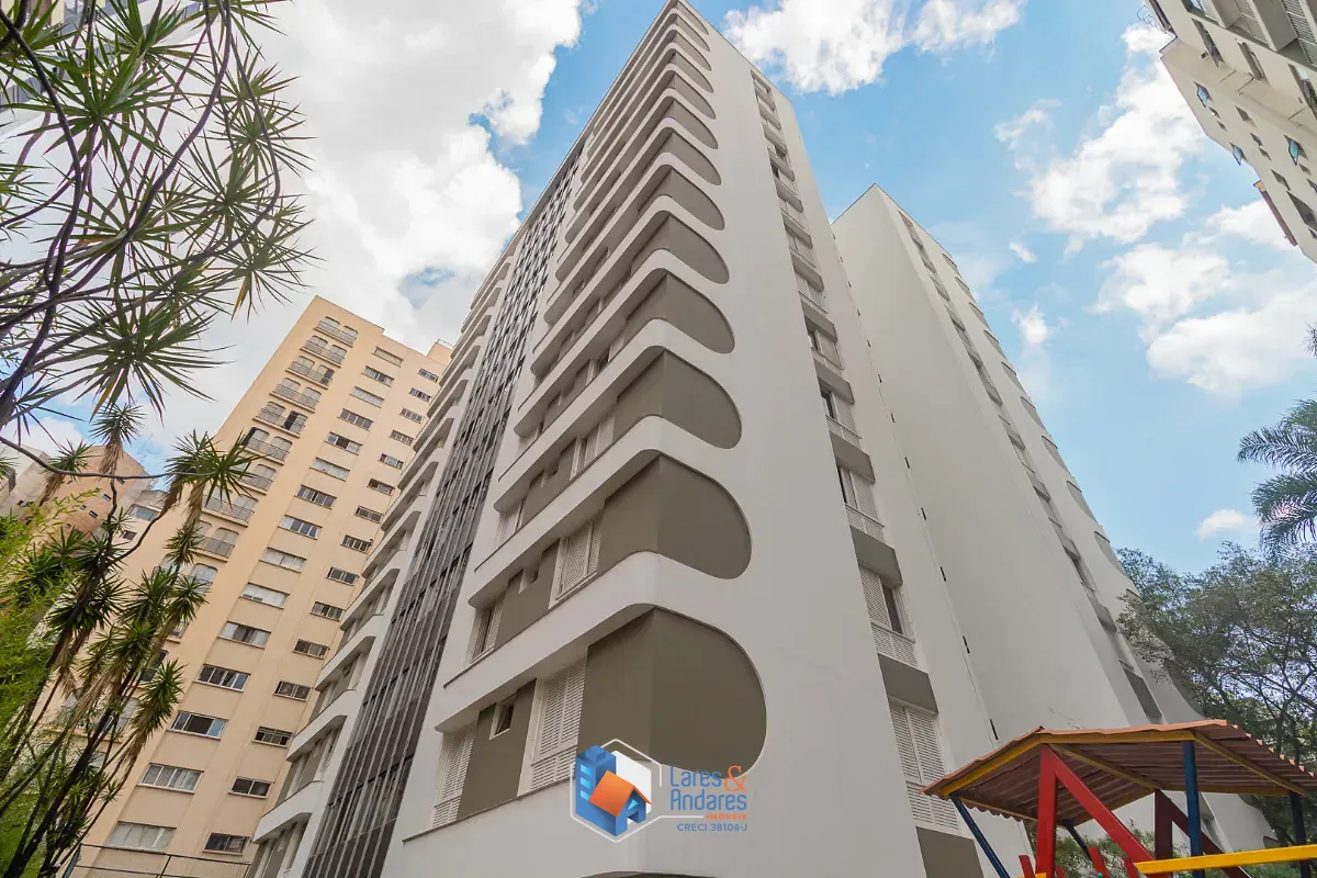 Apartamento, 3 quartos, 113 m² - Foto 37