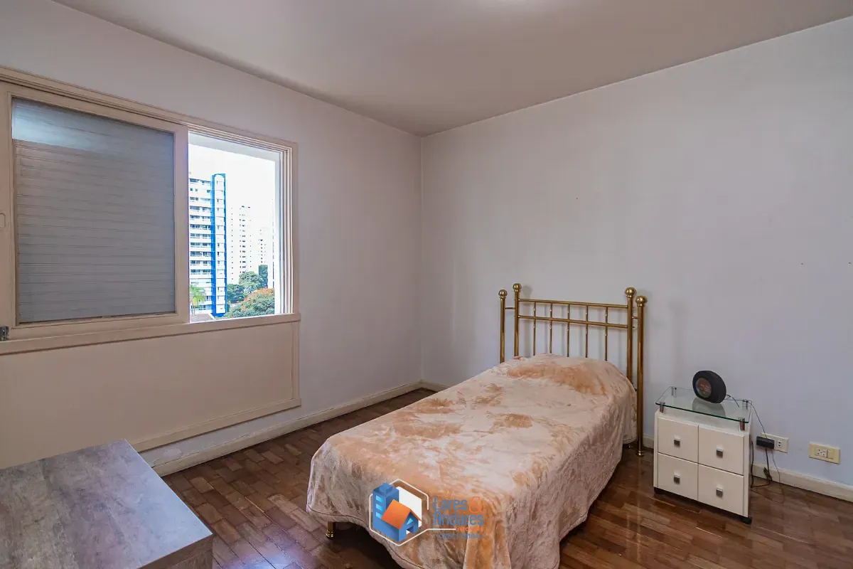 Apartamento, 3 quartos, 113 m² - Foto 8