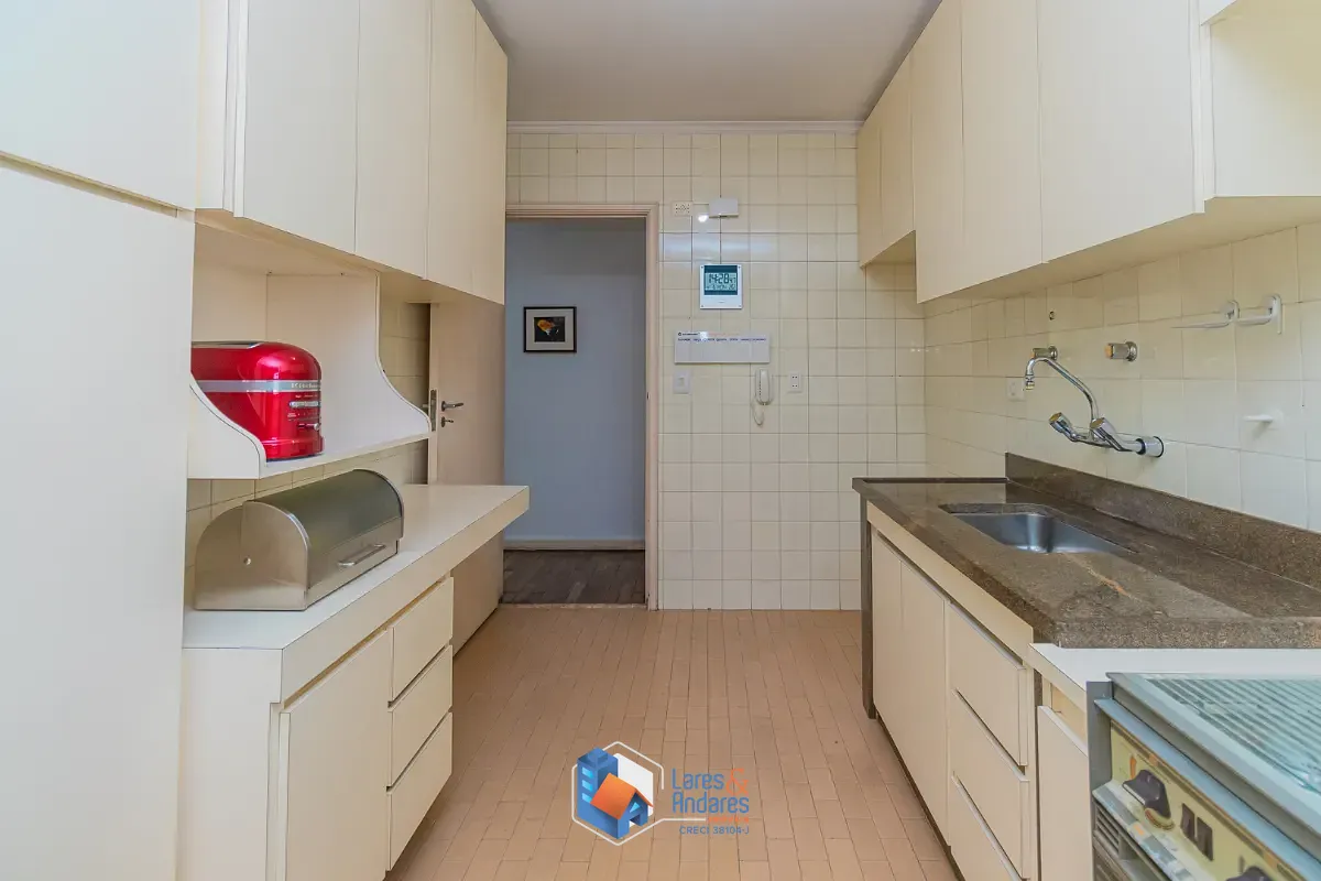 Apartamento, 3 quartos, 113 m² - Foto 16