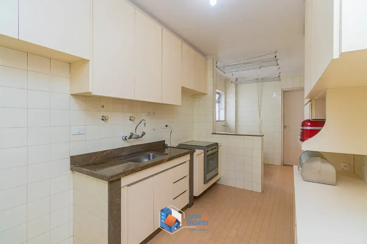 Apartamento, 3 quartos, 113 m² - Foto 13