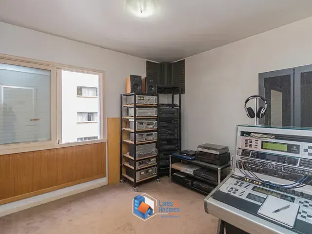Apartamento com 162m² 3 quartos e 3 banheiros, à venda, no bairro Brooklin em São Paulo