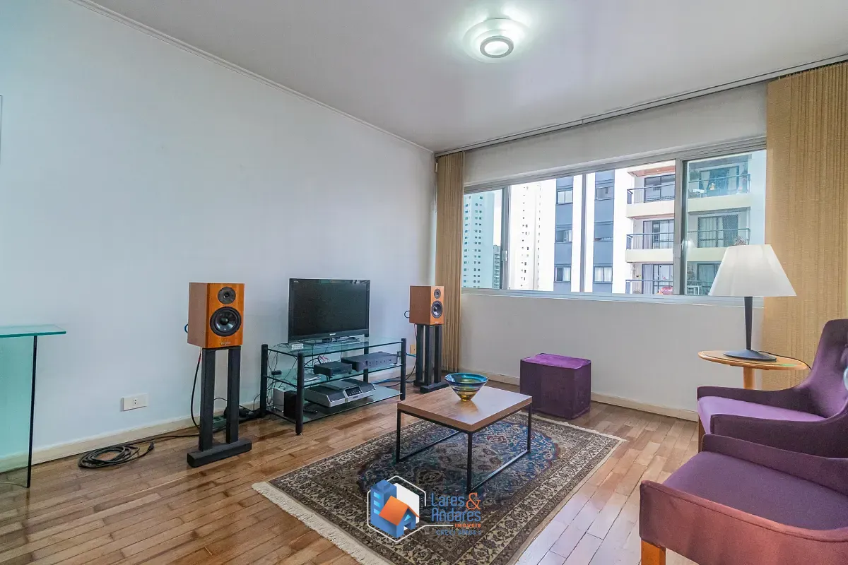 Apartamento, 3 quartos, 113 m² - Foto 2