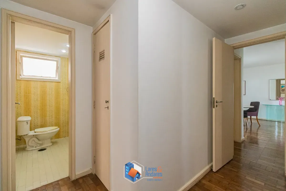 Apartamento, 3 quartos, 113 m² - Foto 11