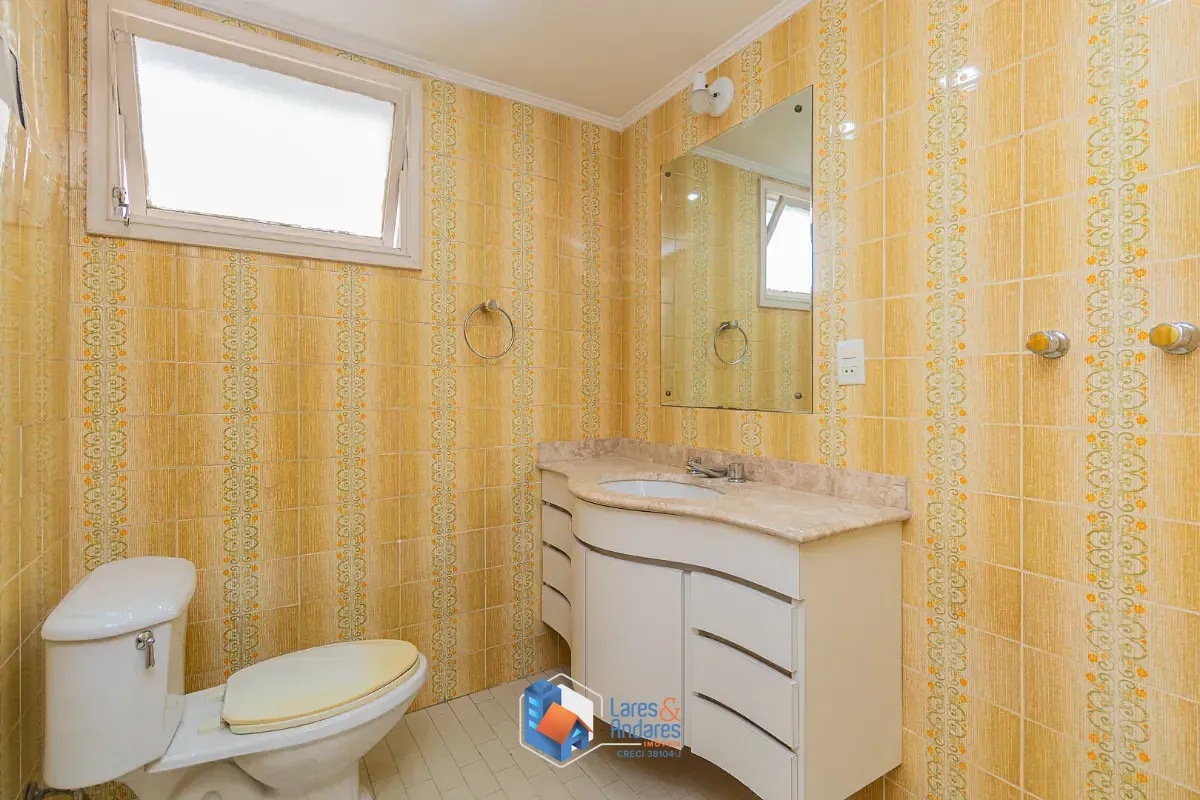 Apartamento, 3 quartos, 113 m² - Foto 12