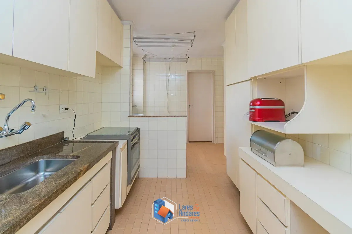 Apartamento, 3 quartos, 113 m² - Foto 14