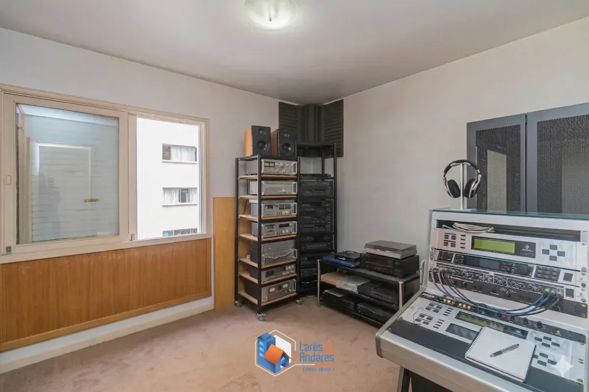Apartamento, 3 quartos, 113 m² - Foto 5