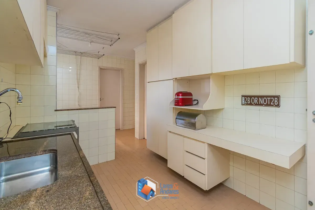 Apartamento, 3 quartos, 113 m² - Foto 15