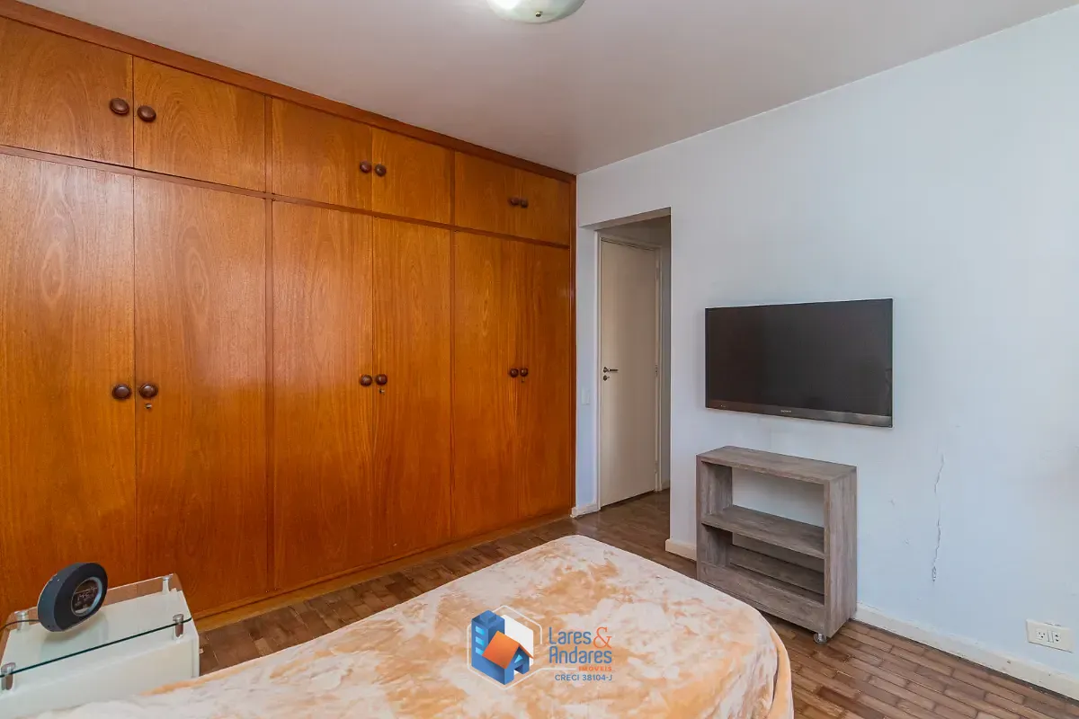 Apartamento, 3 quartos, 113 m² - Foto 10