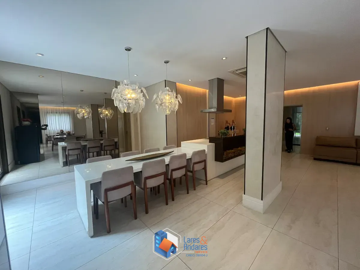 Apartamento, 2 quartos, 115 m² - Foto 24