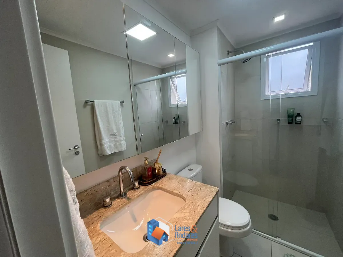 Apartamento, 2 quartos, 115 m² - Foto 19