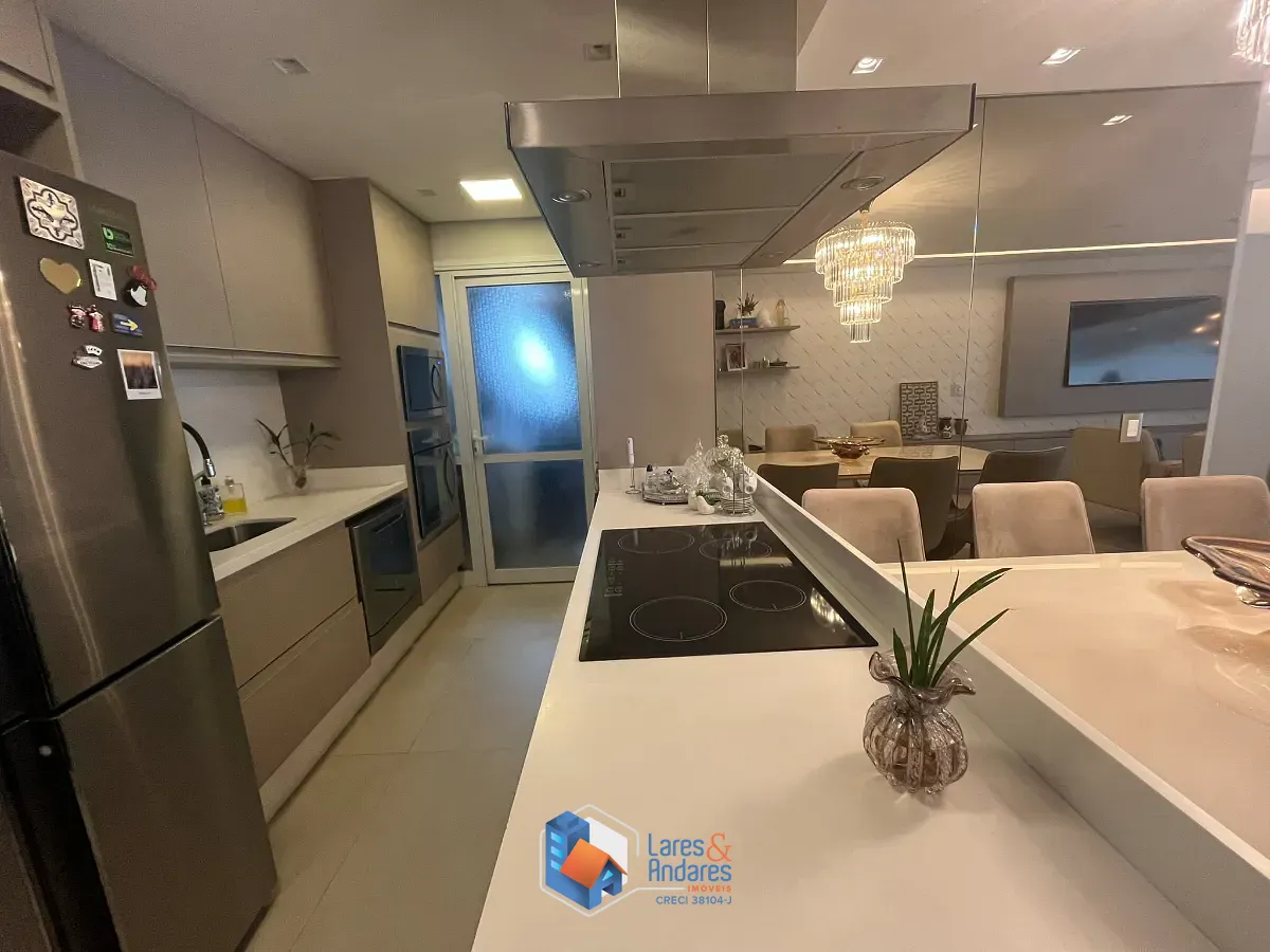 Apartamento, 2 quartos, 115 m² - Foto 9