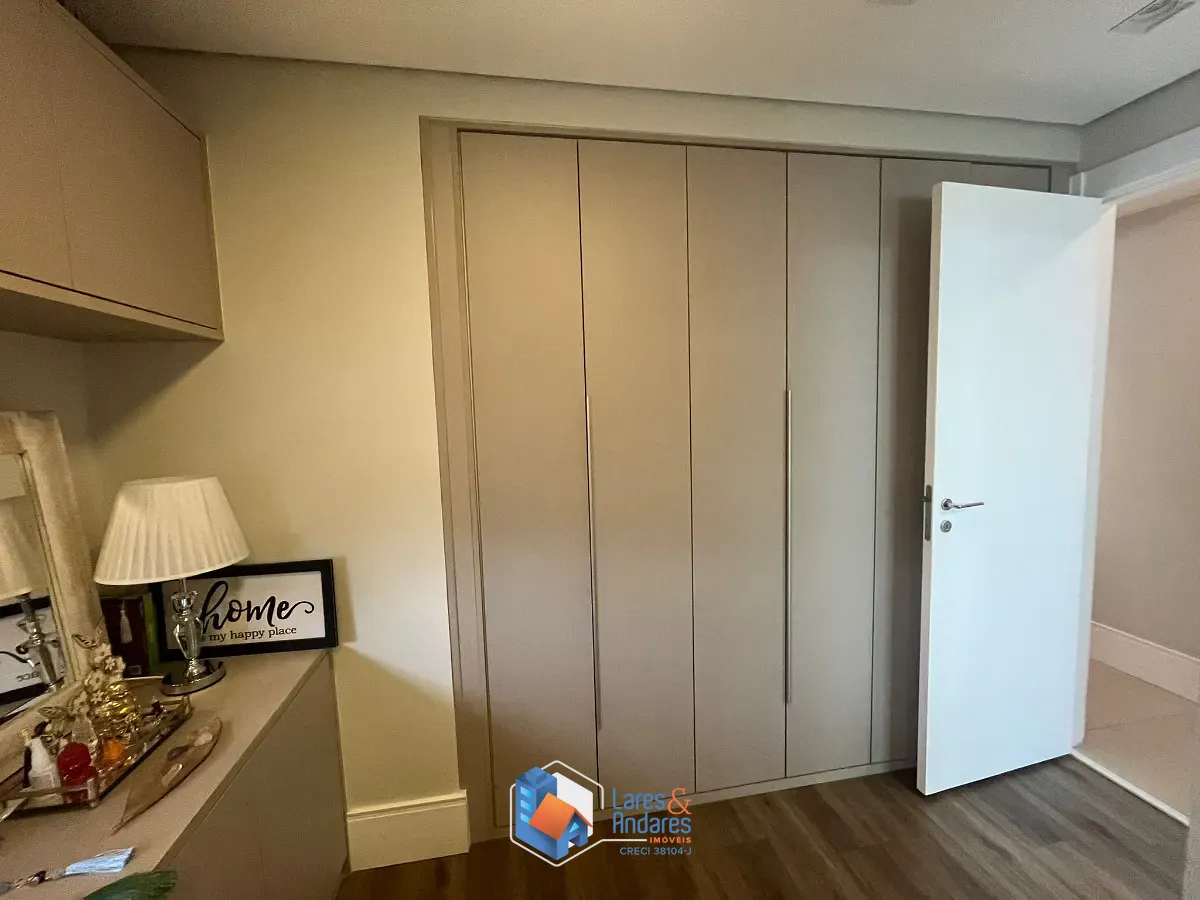 Apartamento, 2 quartos, 115 m² - Foto 21