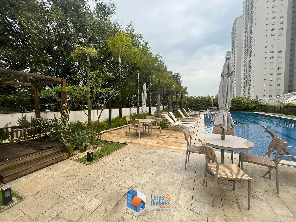 Apartamento, 2 quartos, 115 m² - Foto 29