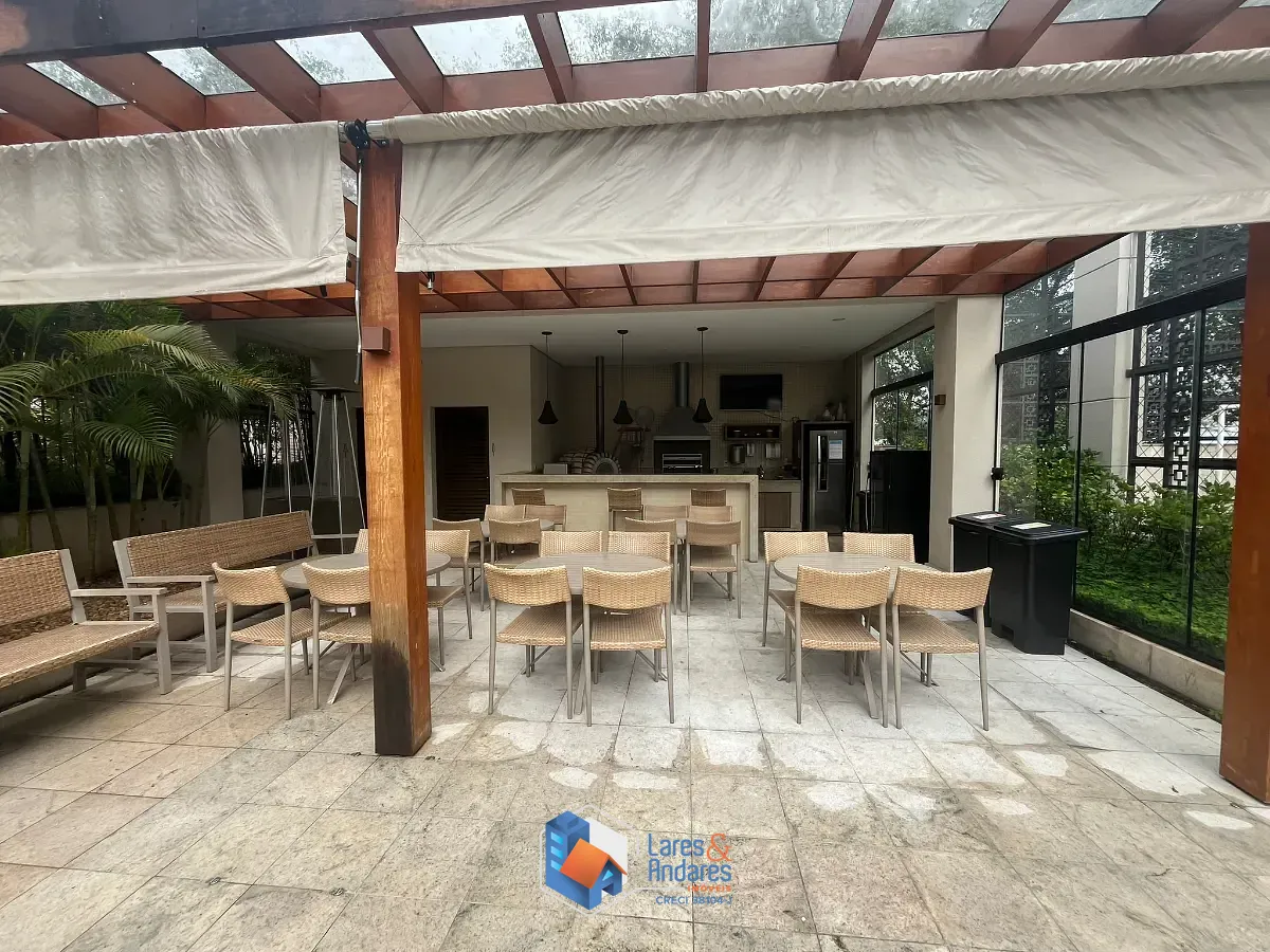 Apartamento, 2 quartos, 115 m² - Foto 31