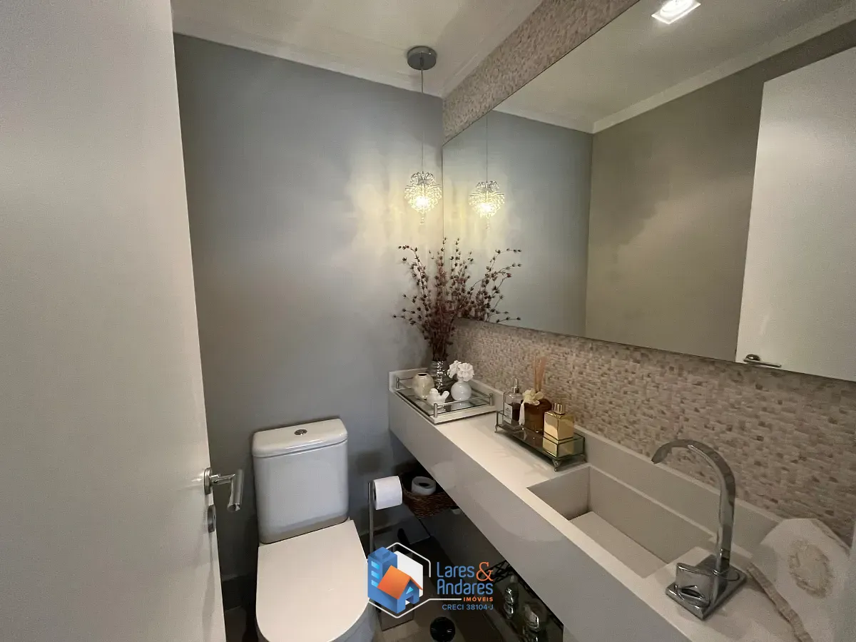 Apartamento, 2 quartos, 115 m² - Foto 8