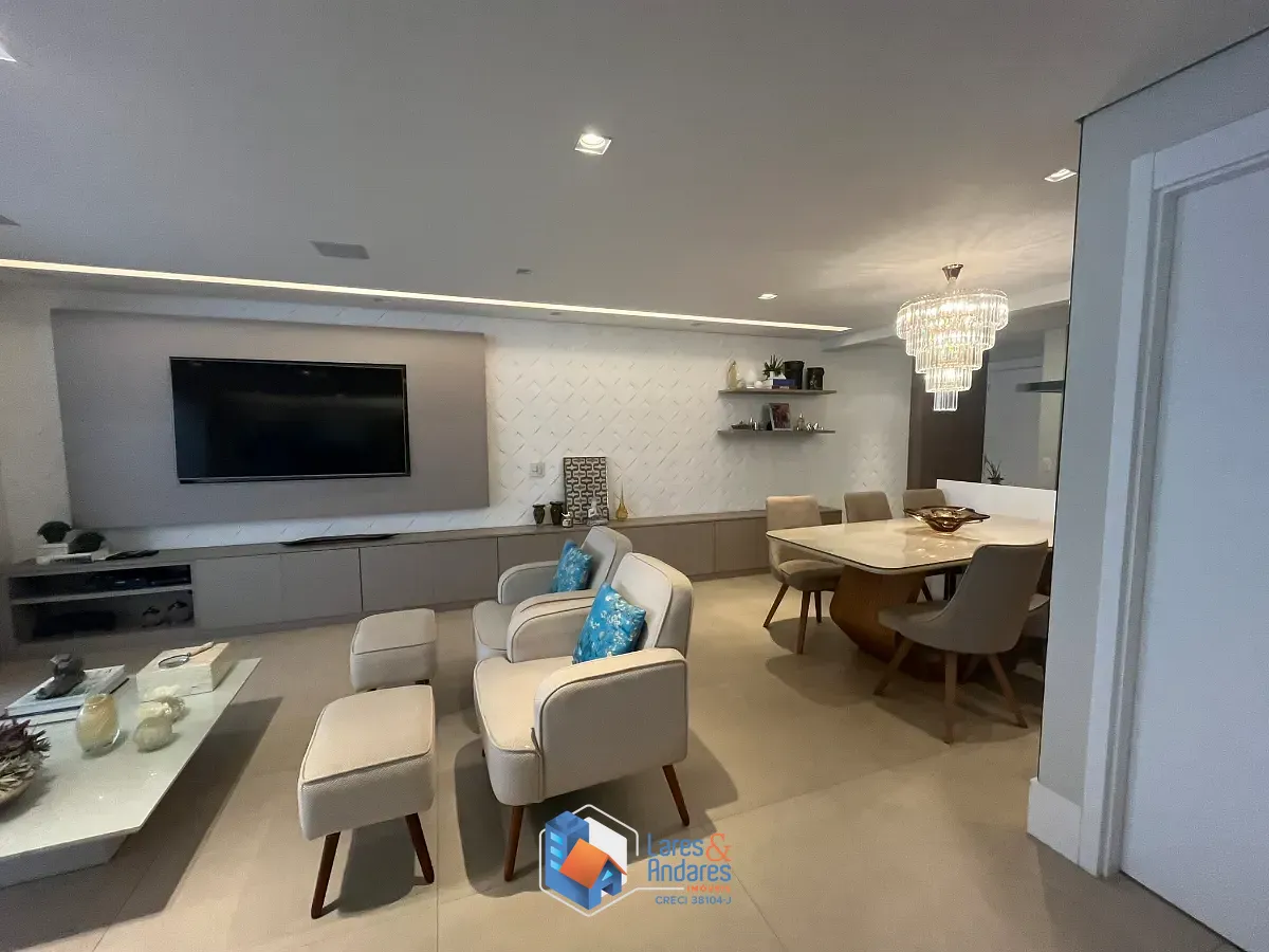 Apartamento, 2 quartos, 115 m² - Foto 7