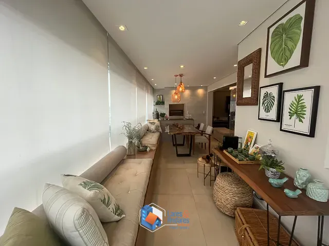 Apartamento com 115m² 2 quartos e 3 banheiros, à venda, no bairro Ipiranga em São Paulo