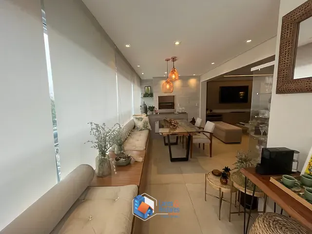 Apartamento com 115m² 2 quartos e 3 banheiros, à venda, no bairro Ipiranga em São Paulo