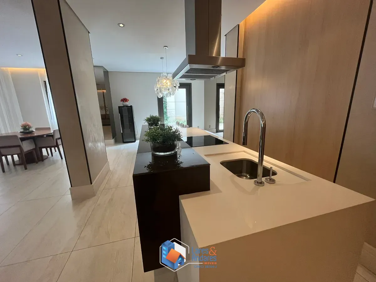 Apartamento, 2 quartos, 115 m² - Foto 26