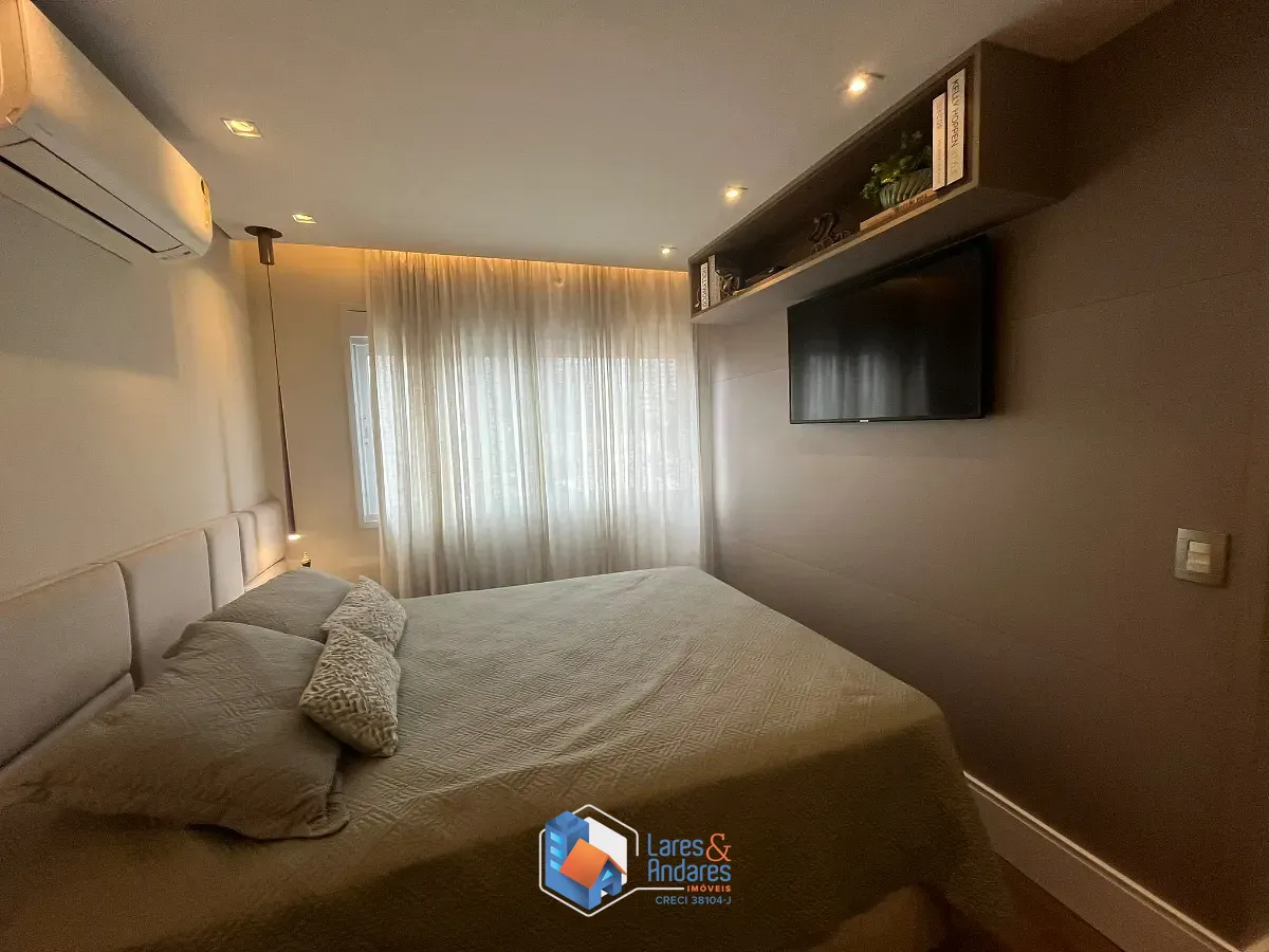 Apartamento, 2 quartos, 115 m² - Foto 16