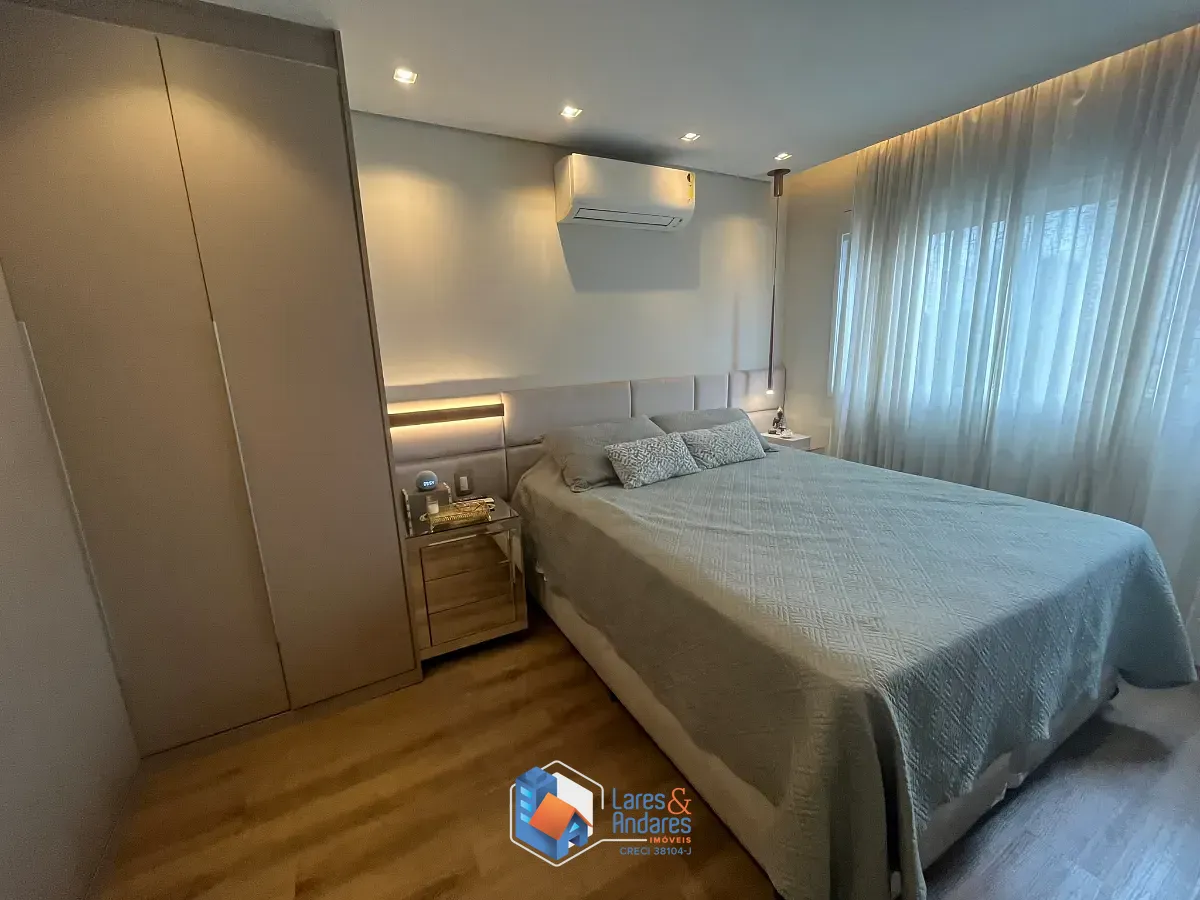 Apartamento, 2 quartos, 115 m² - Foto 15