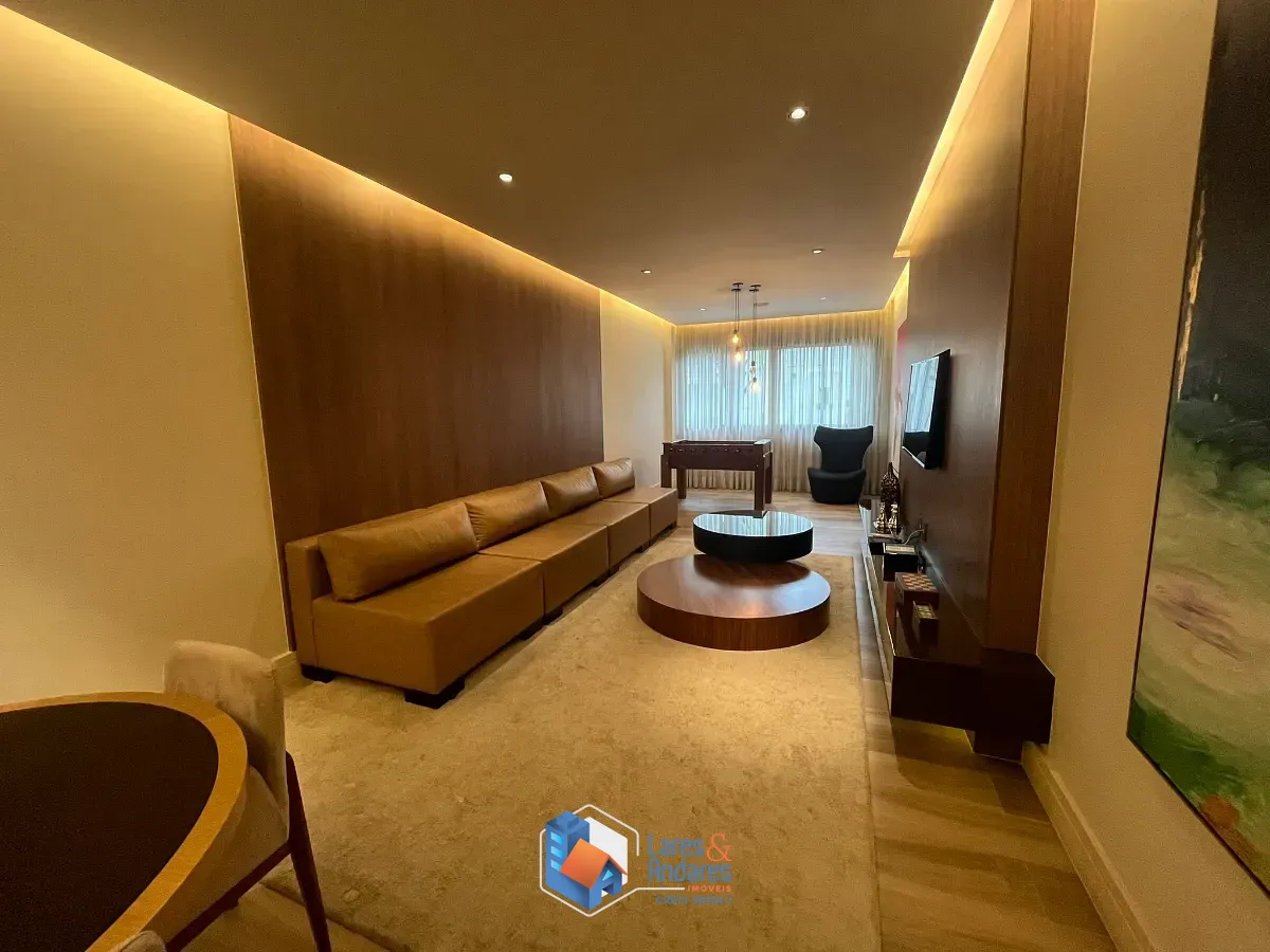 Apartamento, 2 quartos, 115 m² - Foto 22