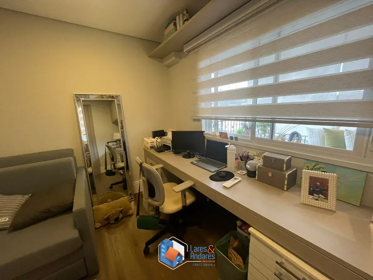Apartamento, 2 quartos, 115 m² - Foto 20