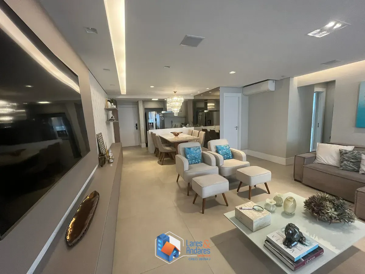 Apartamento, 2 quartos, 115 m² - Foto 6