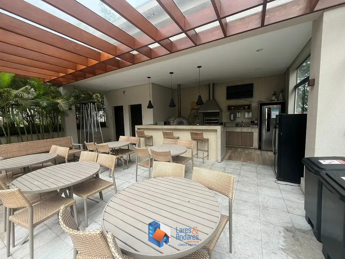 Apartamento, 2 quartos, 115 m² - Foto 32