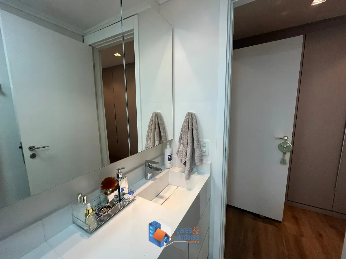 Apartamento, 2 quartos, 115 m² - Foto 18