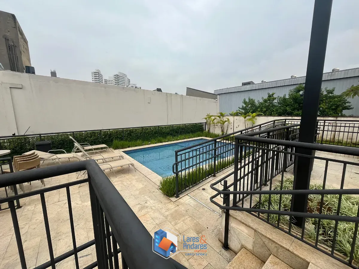 Apartamento, 2 quartos, 115 m² - Foto 30