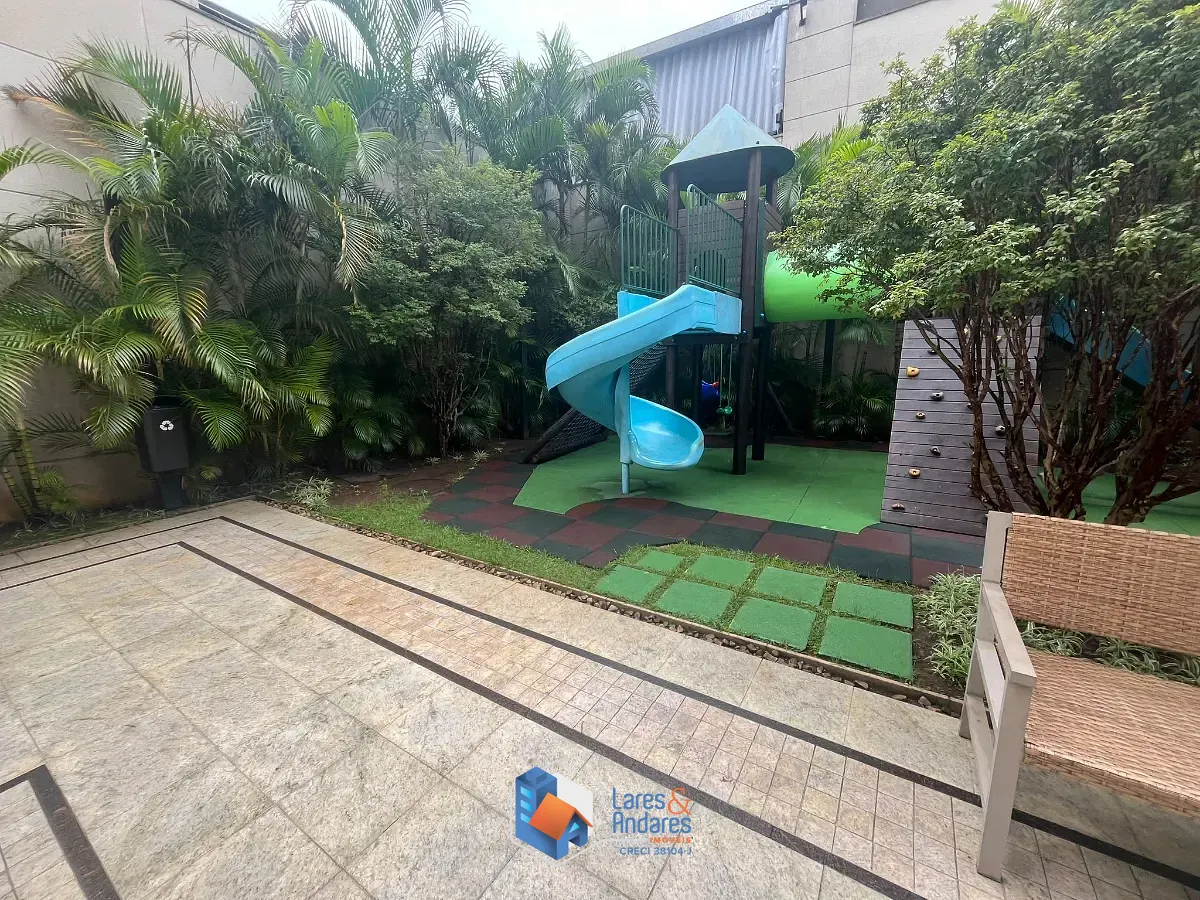 Apartamento, 2 quartos, 115 m² - Foto 36