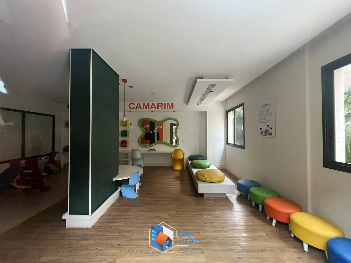 Apartamento, 2 quartos, 115 m² - Foto 35