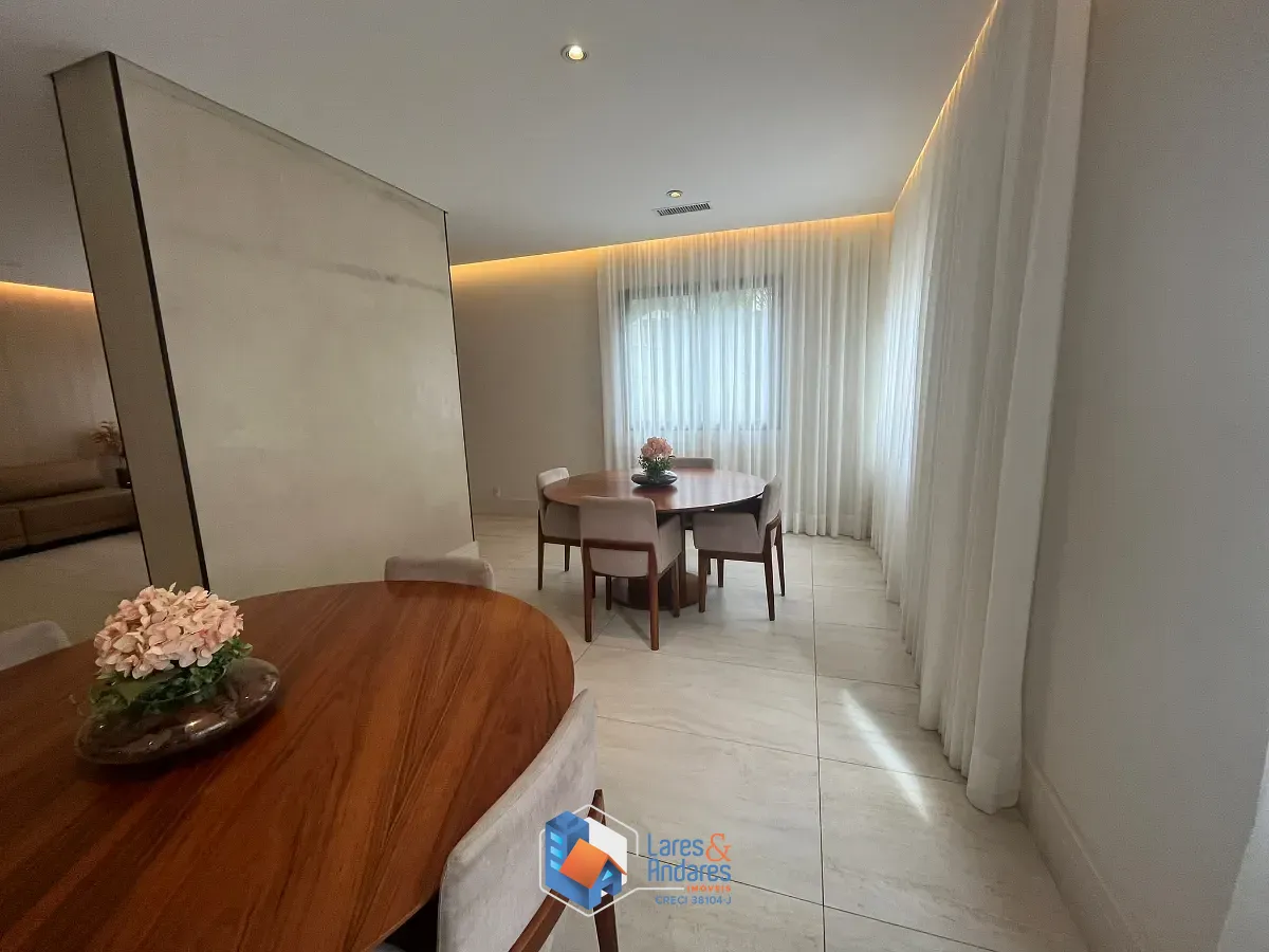 Apartamento, 2 quartos, 115 m² - Foto 25